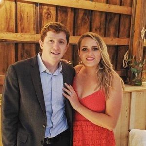 Meet your Posher, Anastasia